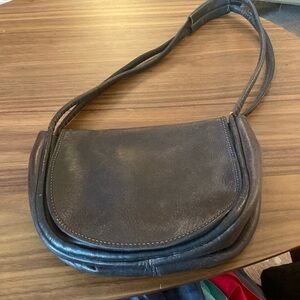 Vintage Leather Purse